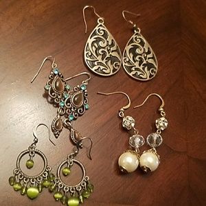 Earring bundle